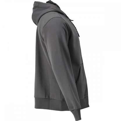 22486 Hoodie with zipper
