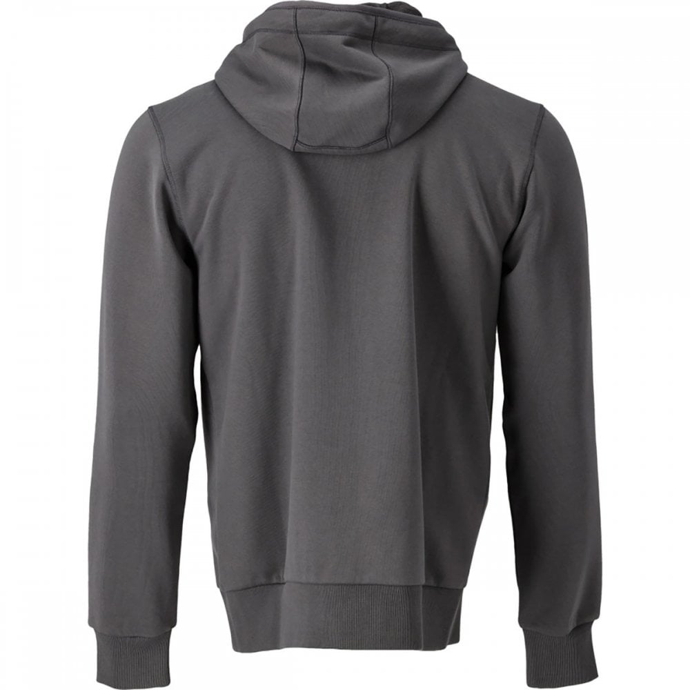 22486 Hoodie with zipper