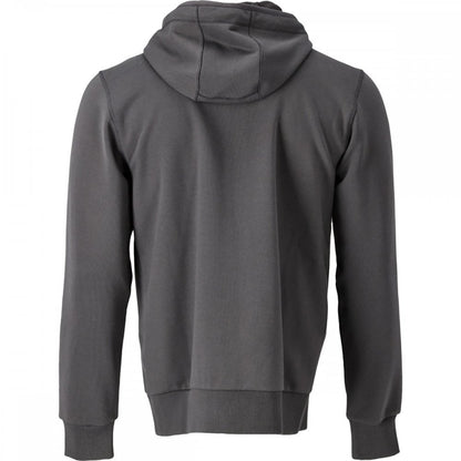 22486 Hoodie with zipper