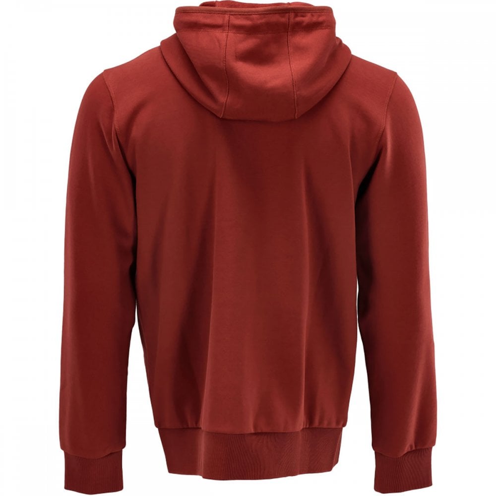 22486 Hoodie with zipper
