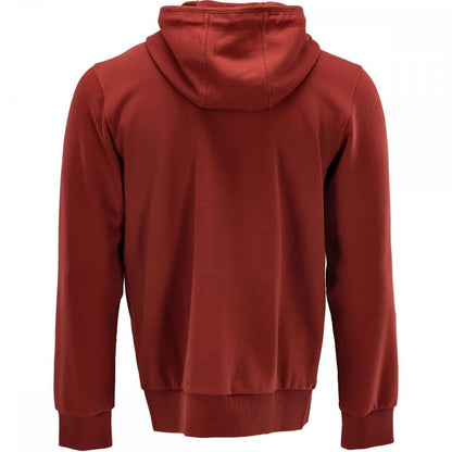 22486 Hoodie with zipper