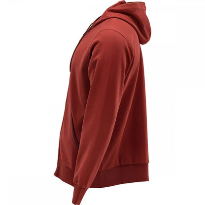 22486 Hoodie with zipper