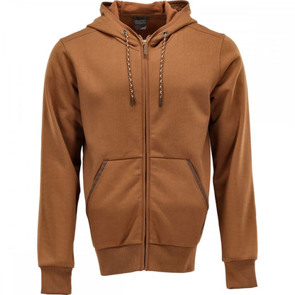 22486 Hoodie with zipper