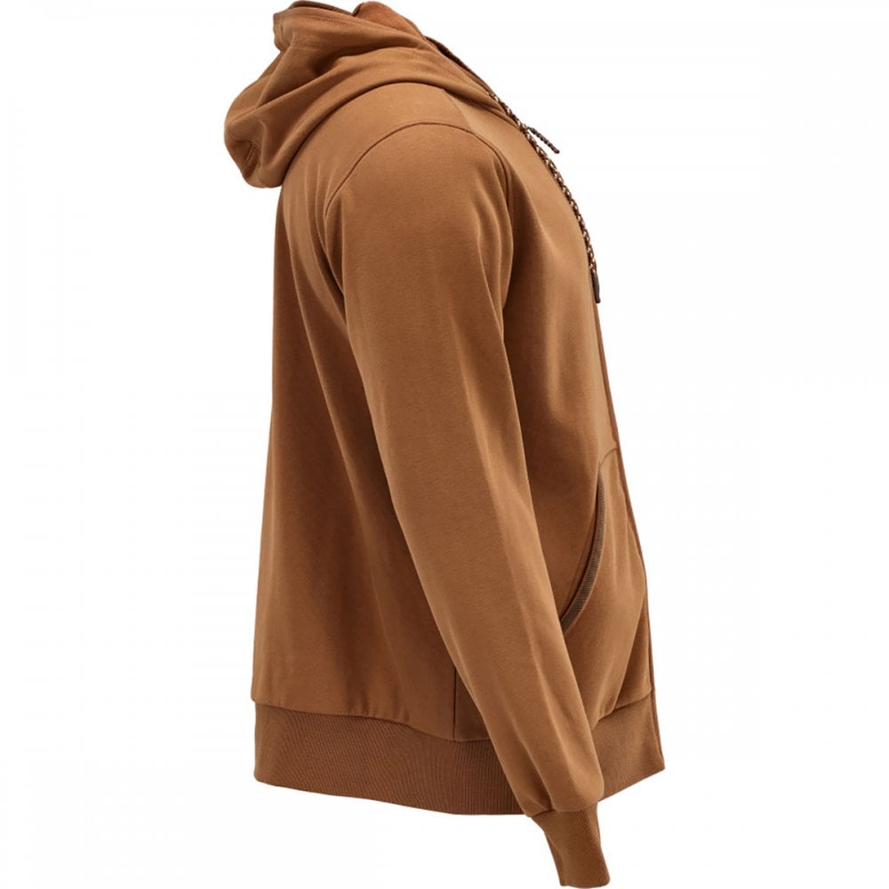 22486 Hoodie with zipper