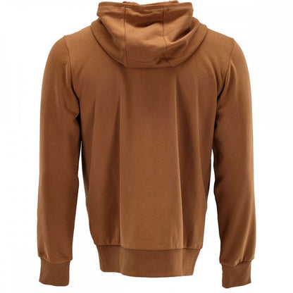 22486 Hoodie with zipper