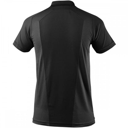 17283 Polo Shirt with chest pocket