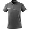 17283 Polo Shirt with chest pocket
