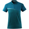 17283 Polo Shirt with chest pocket