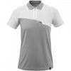 17283 Polo Shirt with chest pocket