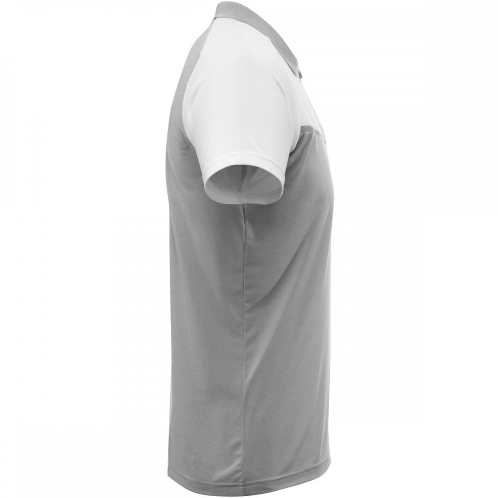 17283 Polo Shirt with chest pocket