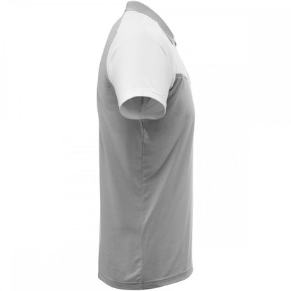 17283 Polo Shirt with chest pocket