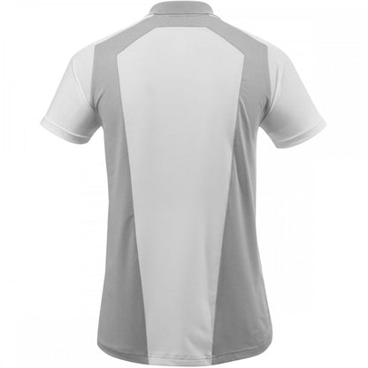 17283 Polo Shirt with chest pocket