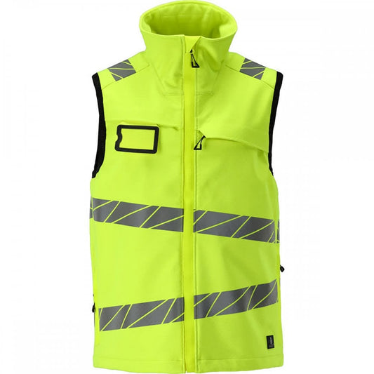 24065 Softshell Gilet