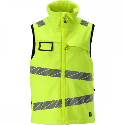 24065 Softshell Gilet