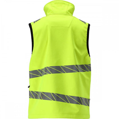 24065 Softshell Gilet