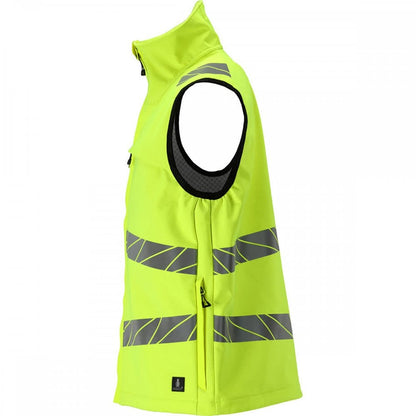 24065 Softshell Gilet