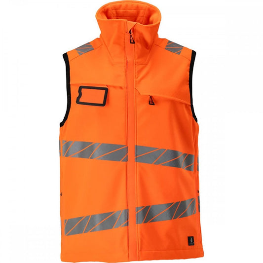 24065 Softshell Gilet