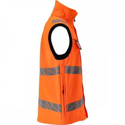 24065 Softshell Gilet