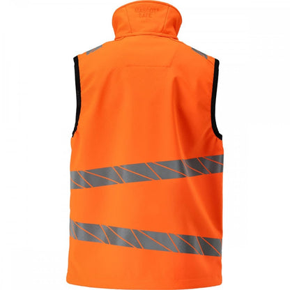 24065 Softshell Gilet