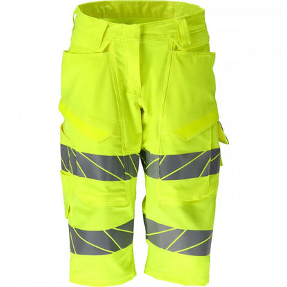 19248 Womens Shorts, long