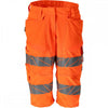19248 Womens Shorts, long
