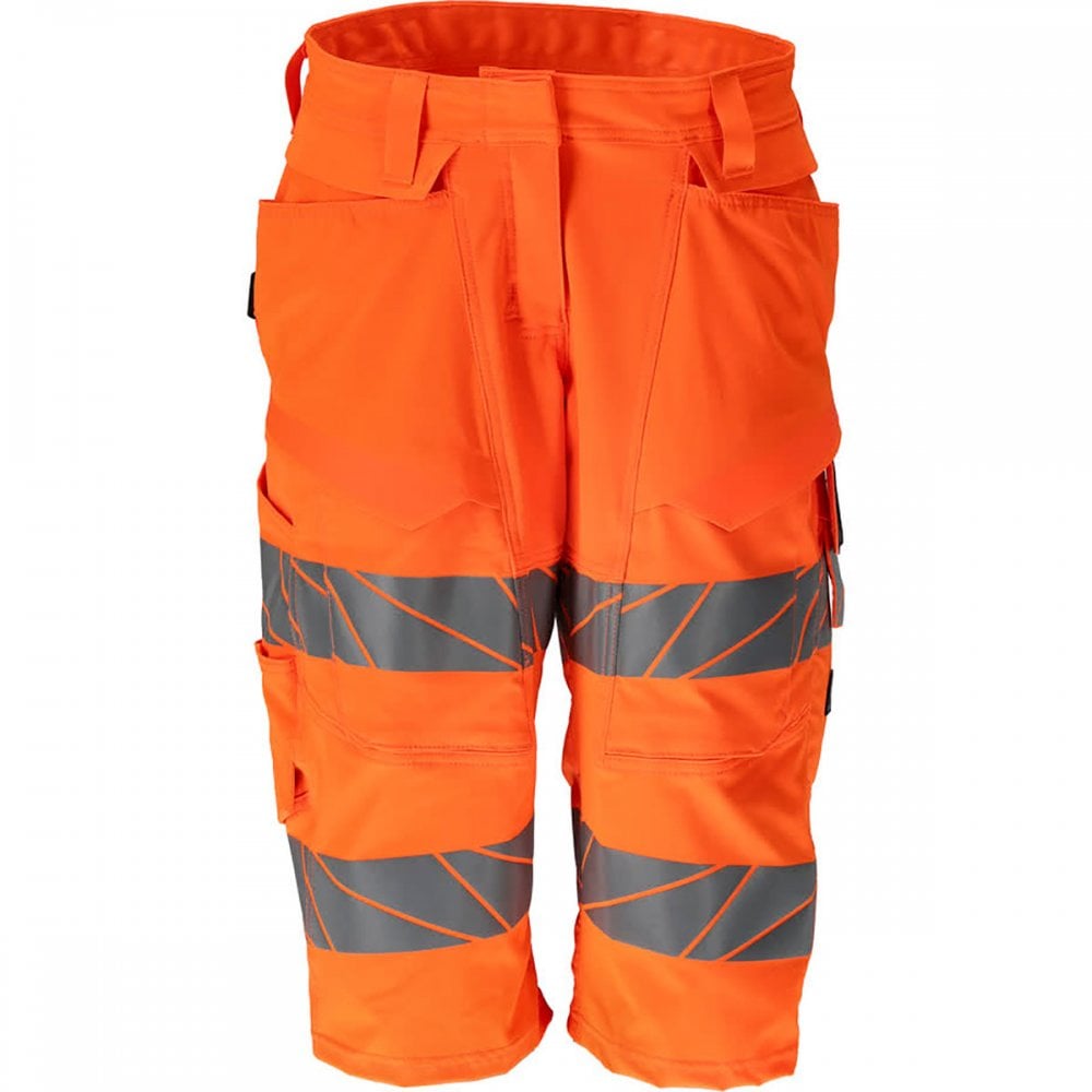 19248 Womens Shorts, long