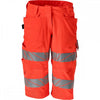 19248 Womens Shorts, long