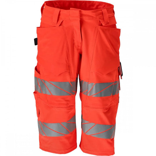 19248 Womens Shorts, long