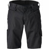 22049 Shorts Black 38.5" *One Size Only - Outlet Store*