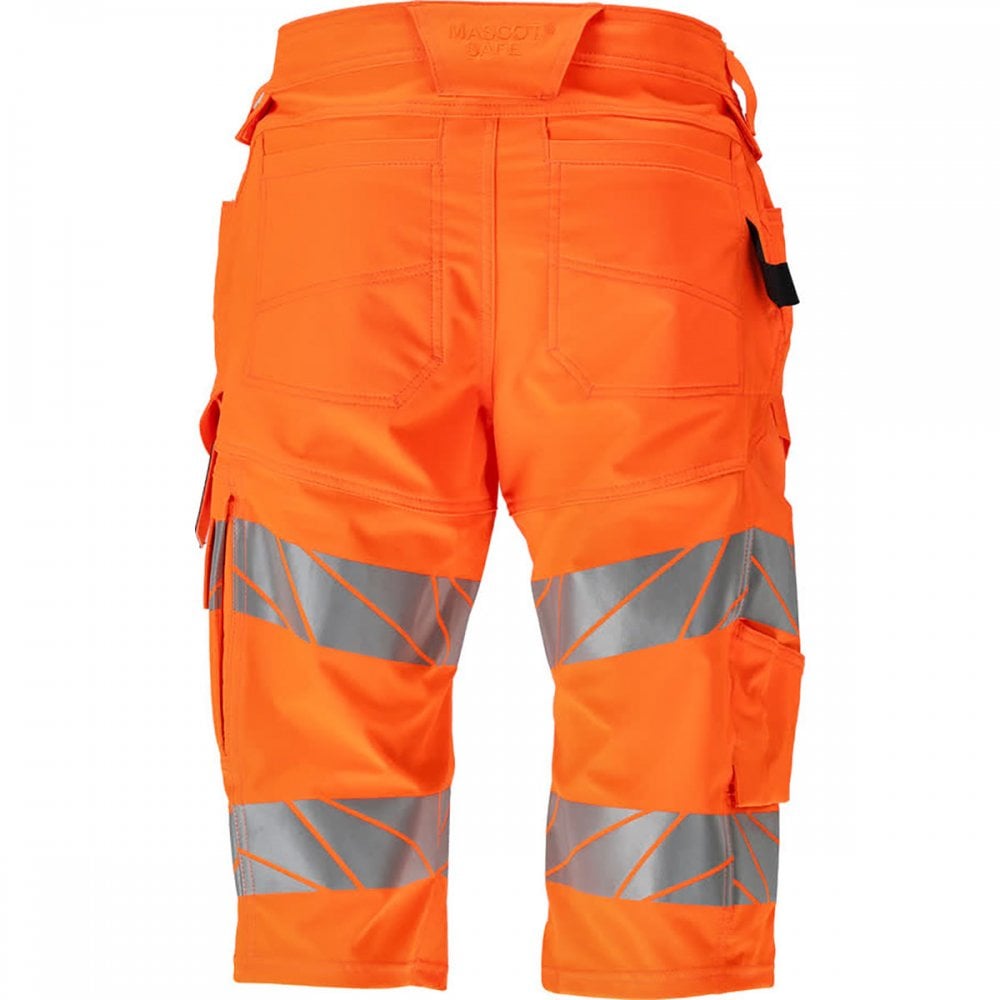 19249 Shorts, long