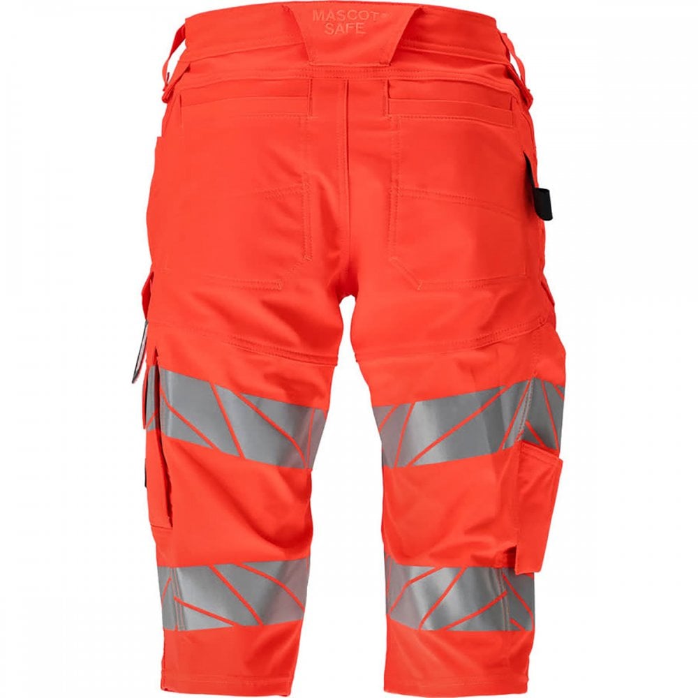 19249 Shorts, long