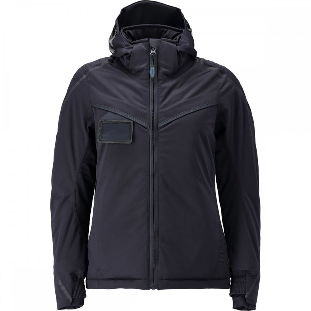22045 Womens Winter Jacket