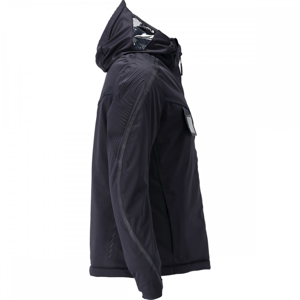 22045 Womens Winter Jacket