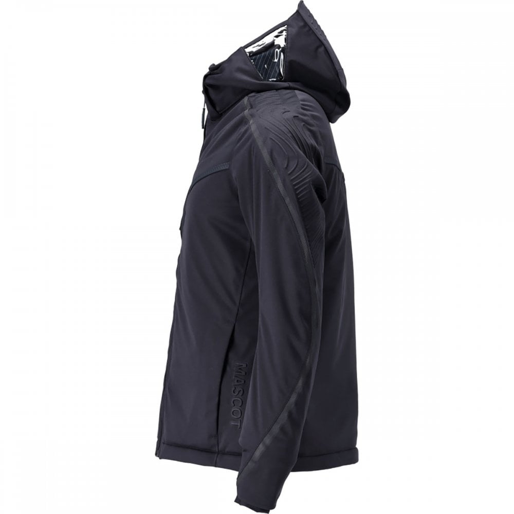 22045 Womens Winter Jacket