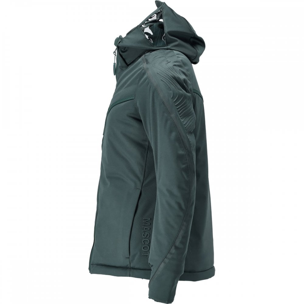 22045 Womens Winter Jacket
