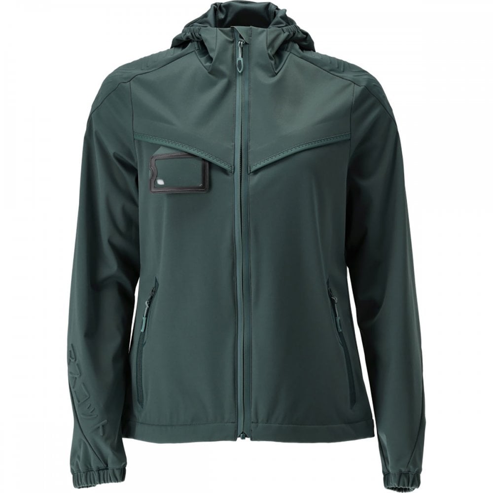 22111 Womens Jacket