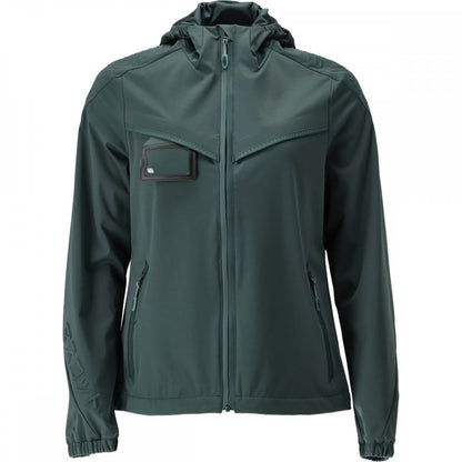 22111 Womens Jacket