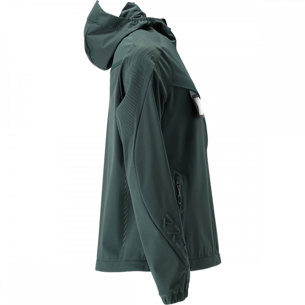 22111 Womens Jacket