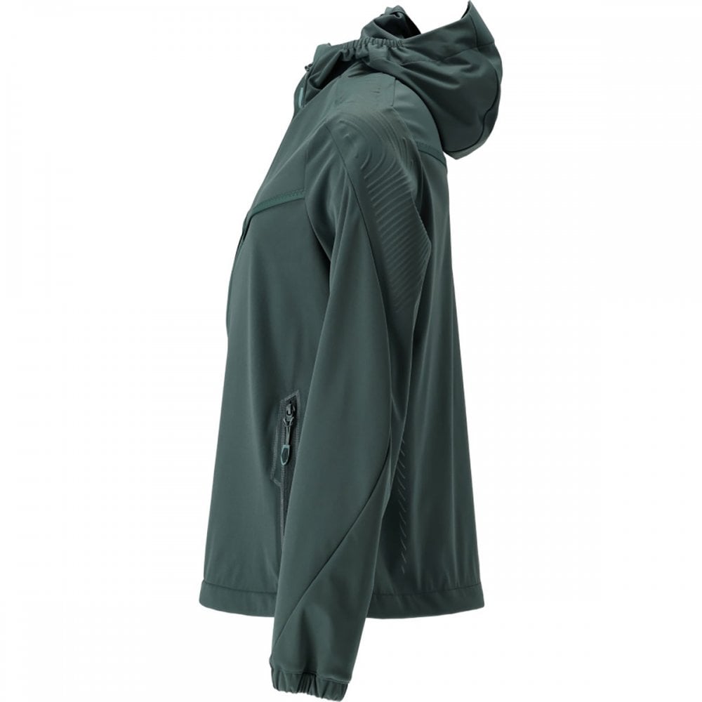 22111 Womens Jacket