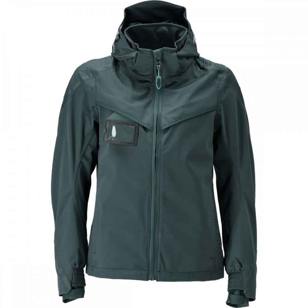 22011 Womens Outer Shell Jacket
