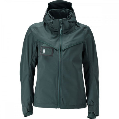 22011 Womens Outer Shell Jacket