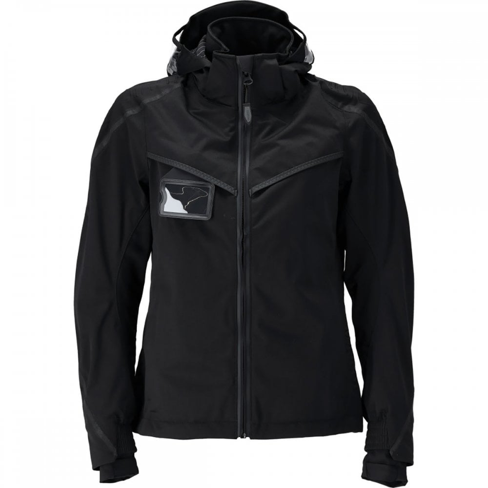 22011 Womens Outer Shell Jacket