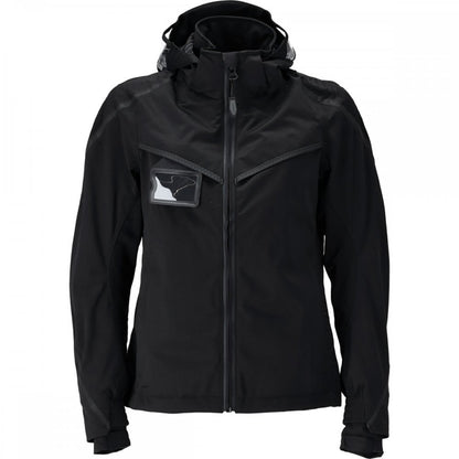 22011 Womens Outer Shell Jacket