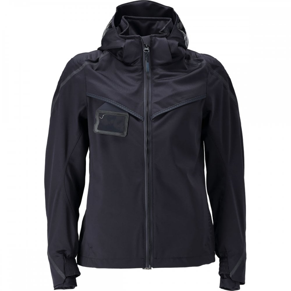 22011 Womens Outer Shell Jacket