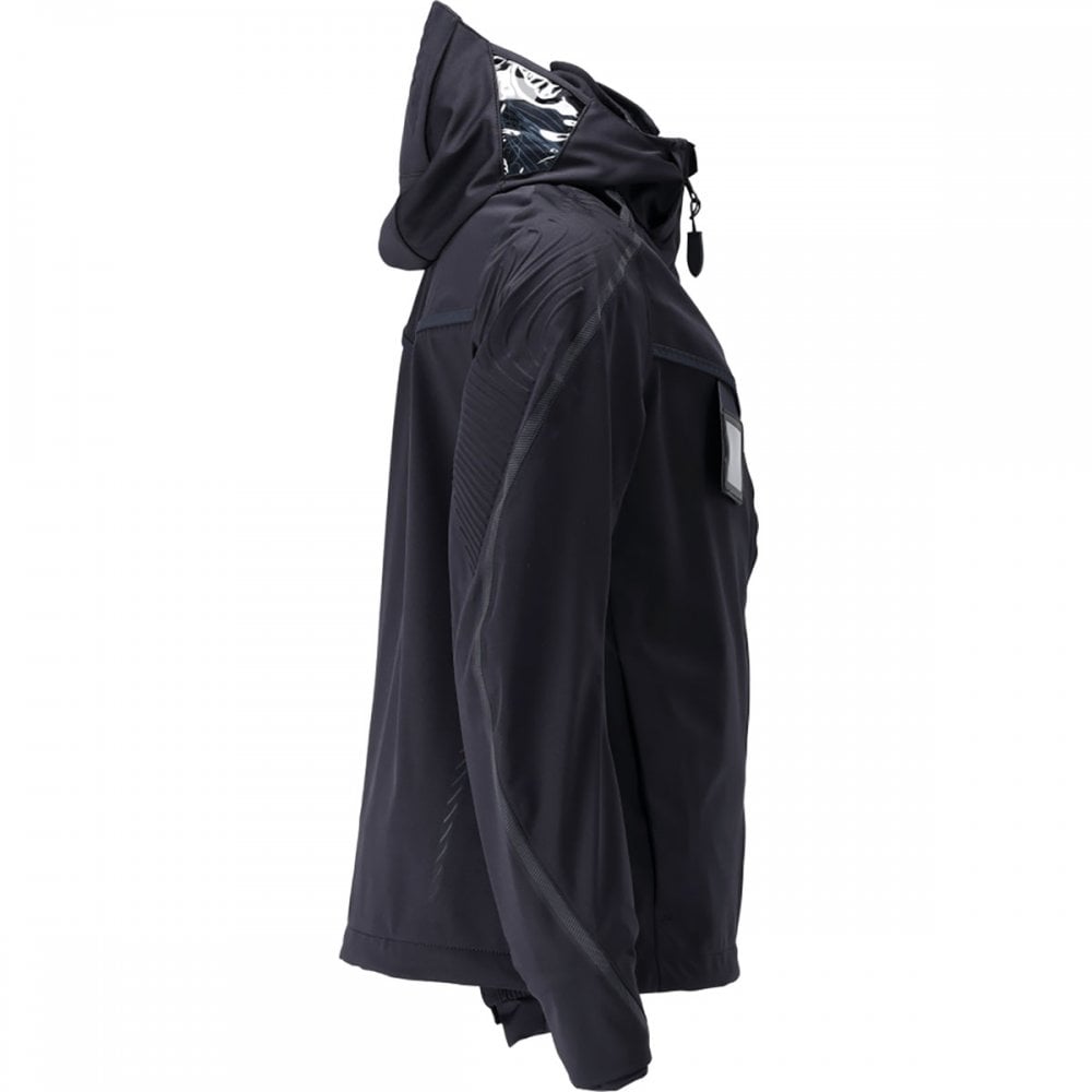 22011 Womens Outer Shell Jacket