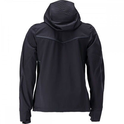 22011 Womens Outer Shell Jacket