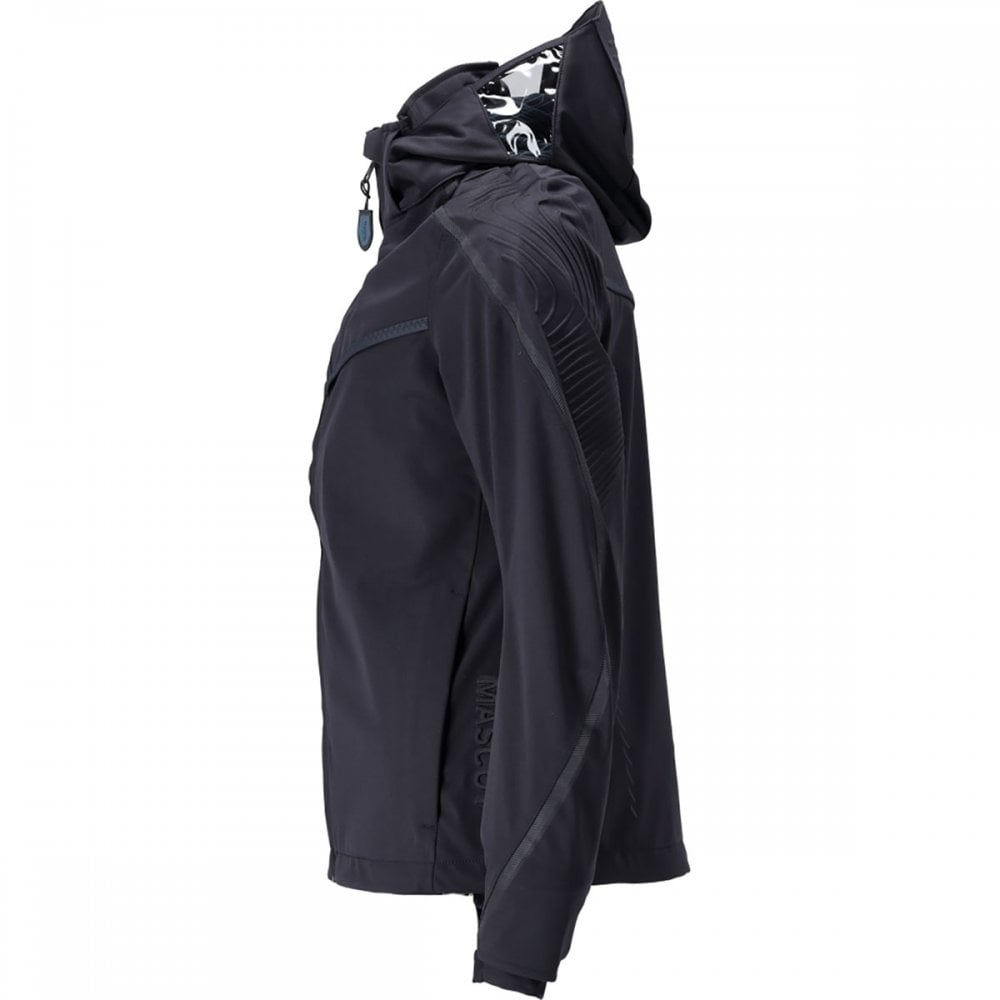 22011 Womens Outer Shell Jacket