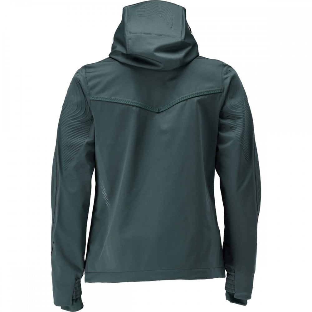 22011 Womens Outer Shell Jacket