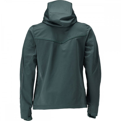 22011 Womens Outer Shell Jacket