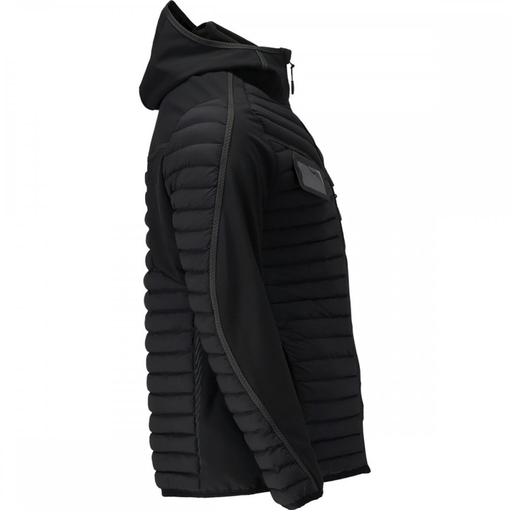 22215 Jacket with hood